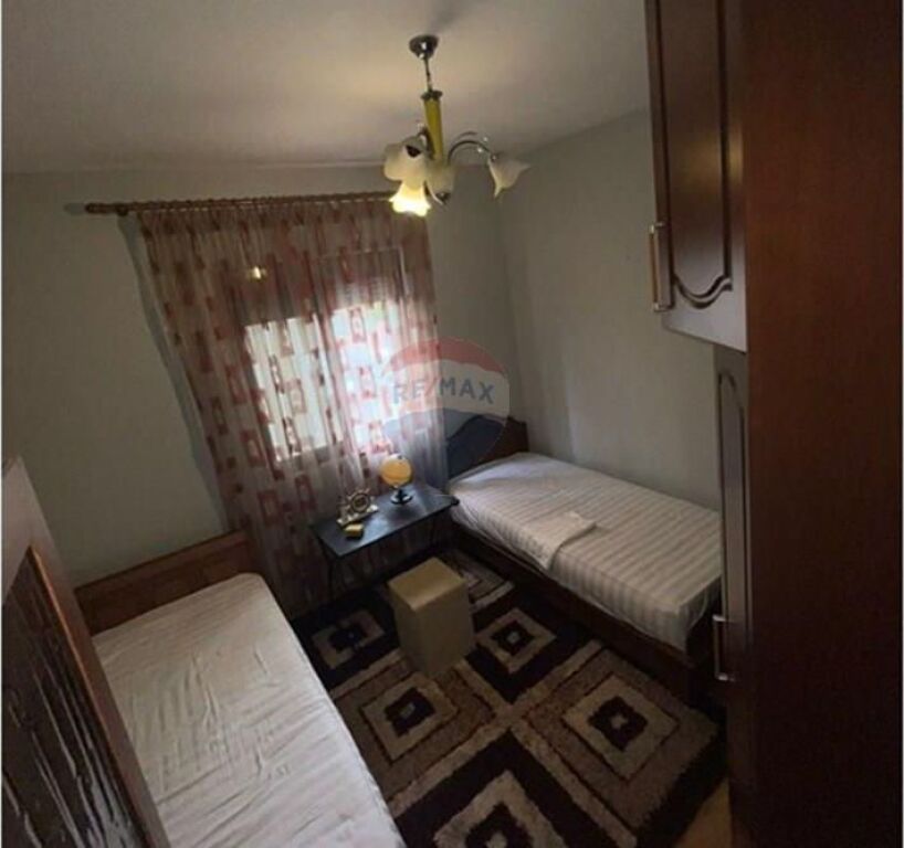 Apartament - Për Qira - Kika 1, Tiranë