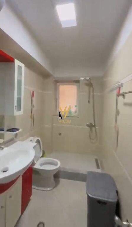 FOR RENT 3+1+BLK APARTMENT IN PAZARI I RI 90,000 LEKE