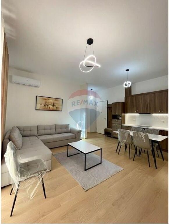 Apartment 1+1 for Rent – Delijorgji Complex