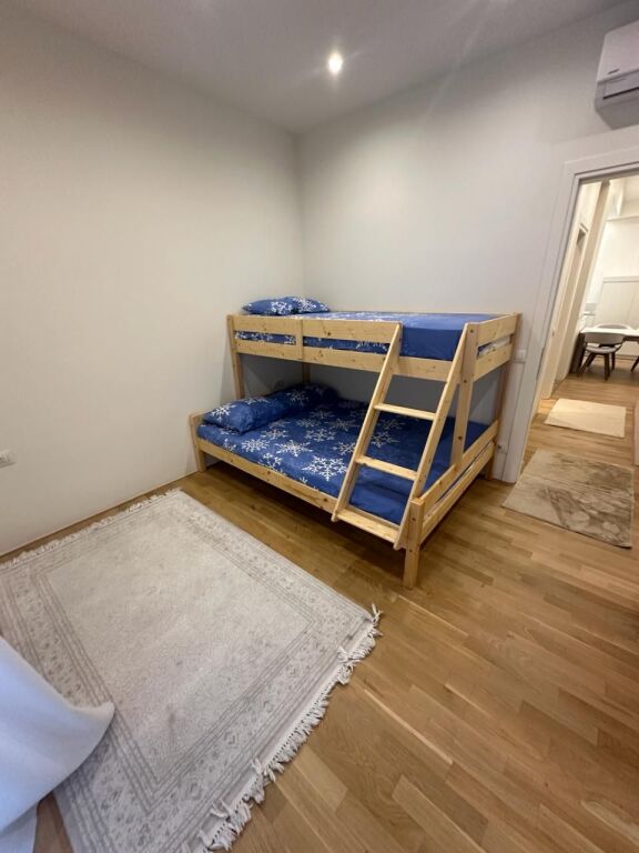 SUPER APARTAMENT 2+1+2+2 VERANDA, PREKJA E DIELLIT