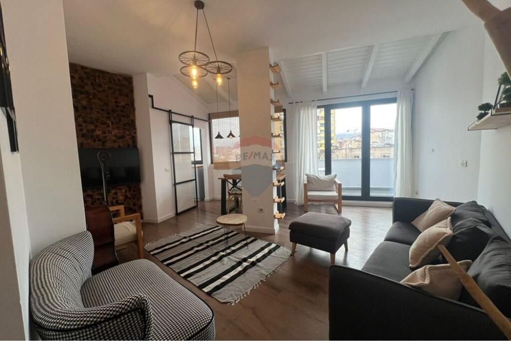 Apartment 2+1 for sale, Elbasan Street