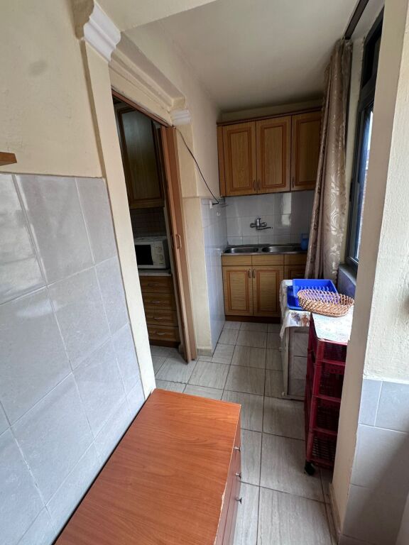 Apartament 1+1 per shitje ne Ali Demi.