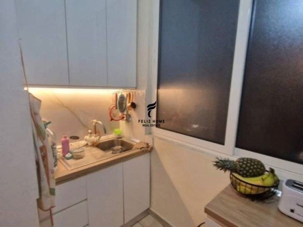 FOR SALE APARTMENT 1+1 TRAIN STATION 12,000,000 LEKE FH-64764