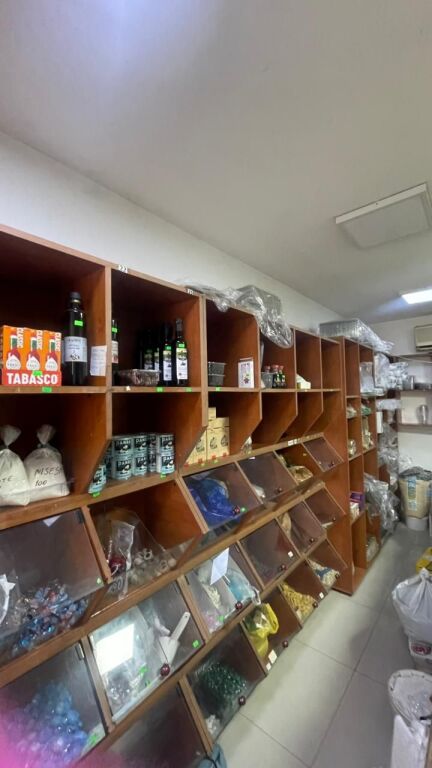 Sale | Business | Bardhyl Street | 1300 €