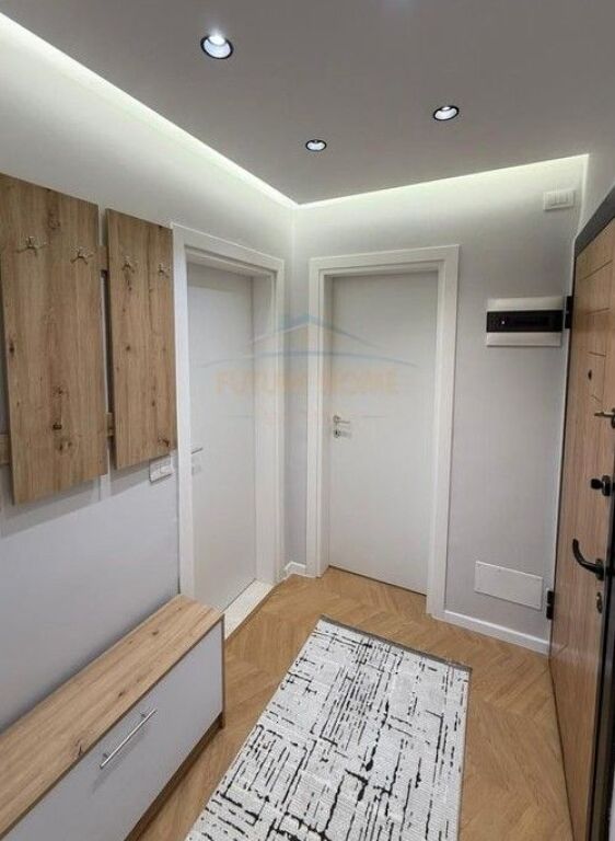 Affitto, Appartamento 1+1, Via Siri Kodra, Tirana