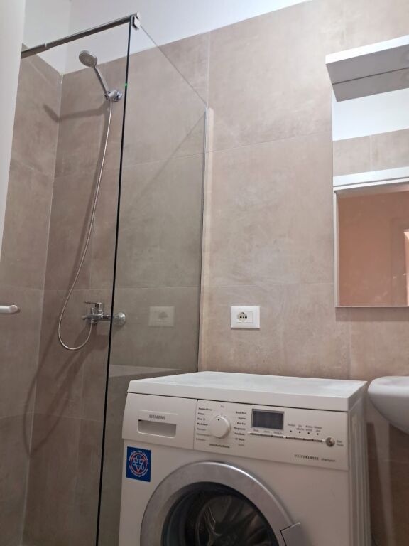 Jepet me qera 2+1+2 tek Ish Dogana