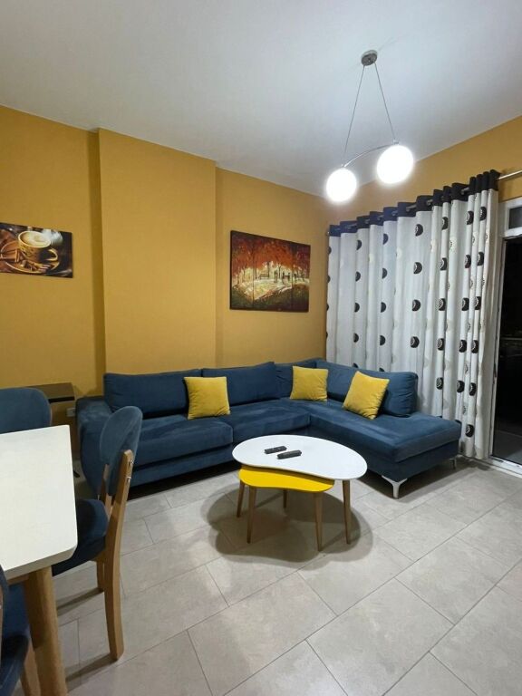 🏡 Apartment 1+1 for Rent – near Square 21