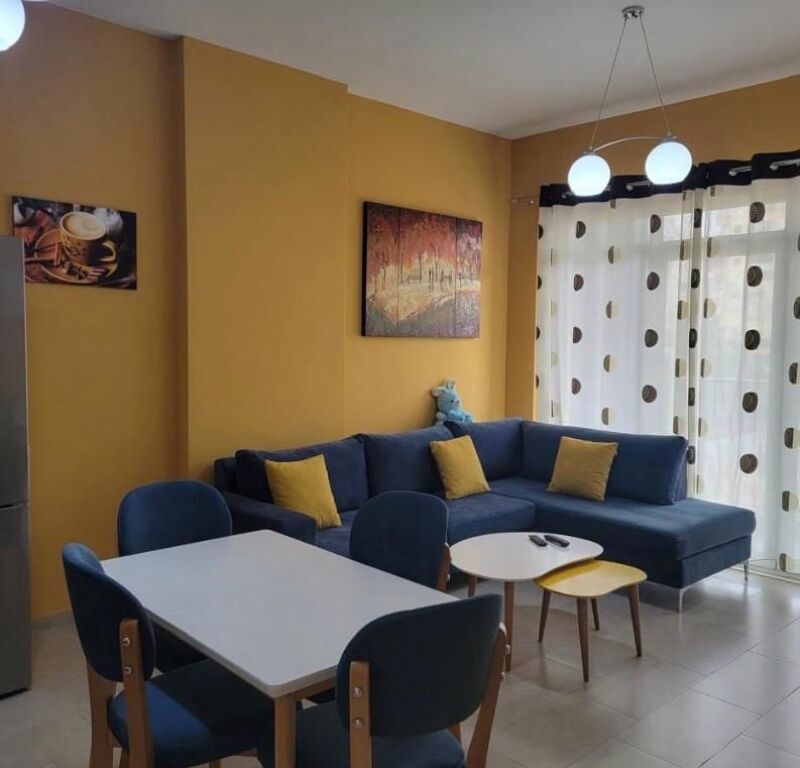 Apartment for rent, Ish Parku Area, near Deliorgji complex