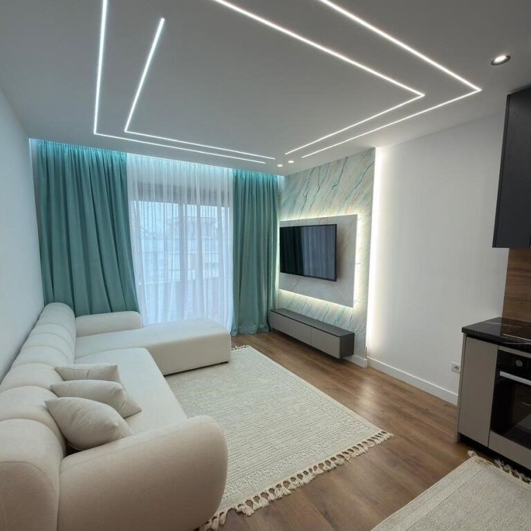 🏡 Vendesi in vendita Appartamento 1+1 – Astir (al rondò) ✨