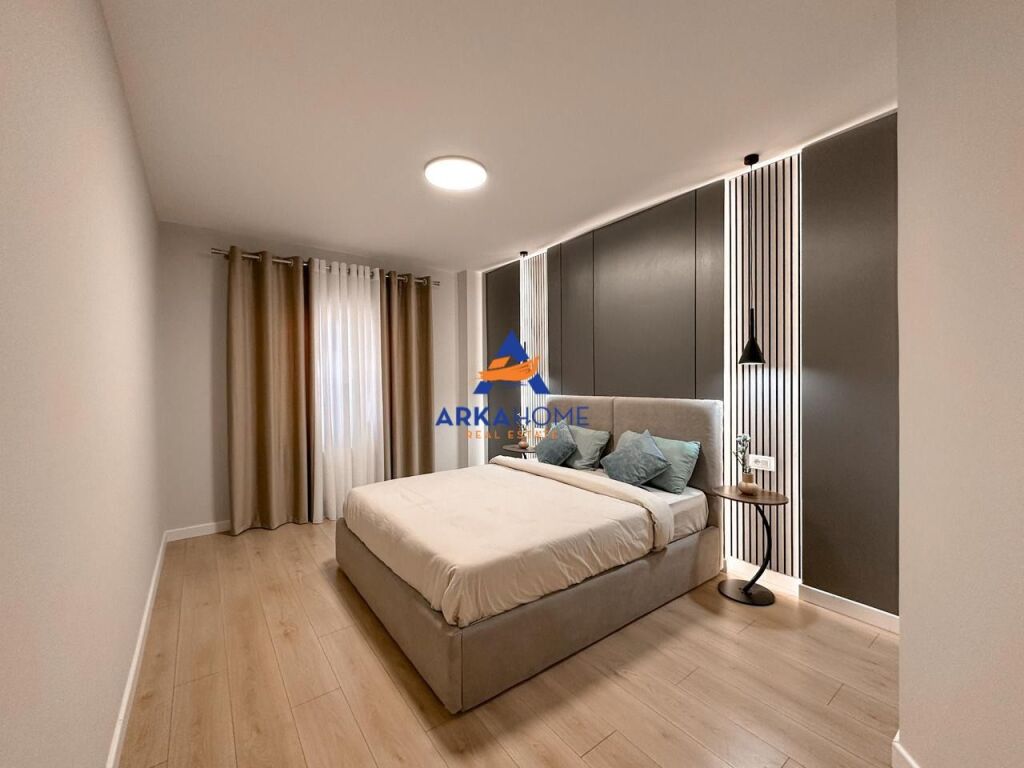 VENDESI APPARTAMENTO 2+1+BALCONE "TE ZOGU I ZI" 285.000 EURO