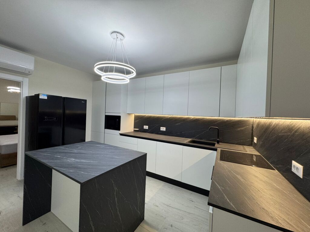 Apartament me qera - Komuna e Parisit