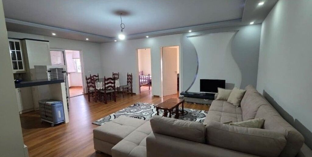 Apartament Premium 2+1 pranë Vizion Plus – Don Bosko|Me çertifikatë pronësie!