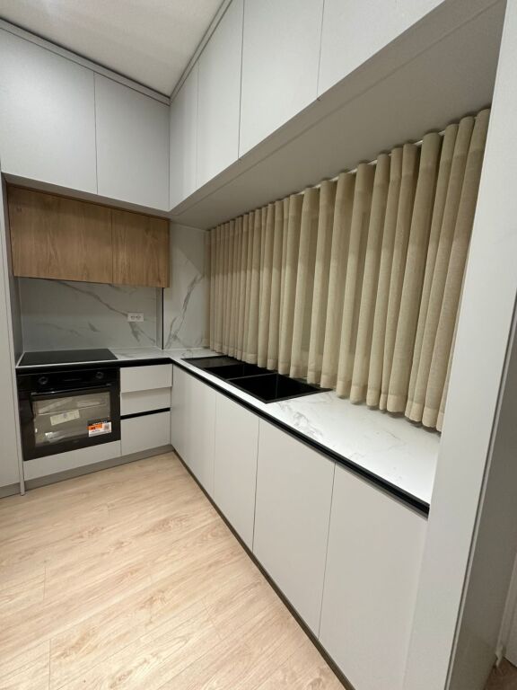 APARTAMENT ME QIRA 1+1 NE QENDER