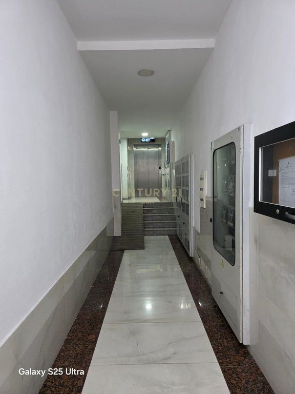 Apartament 2+1 për shitje në Durrës, Ish-Fabrika e Bukës!