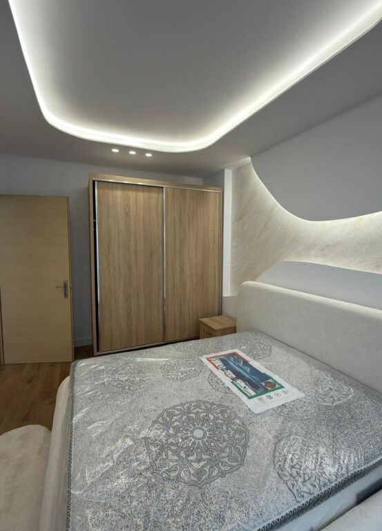 Apartment for sale in Astir at the roundabout 1+1