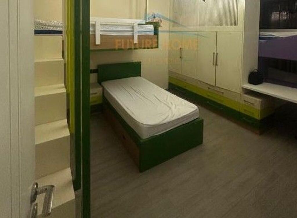 Affitto, Appartamento 2+1, Unaza e Re, Tirana.