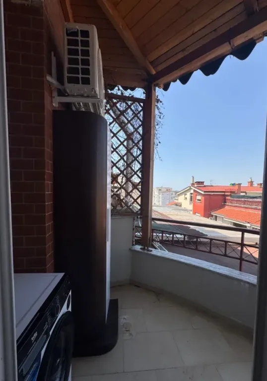 Jepet apartament 1+1 me qera tek Kodra Diellit, rr rrapo hekali