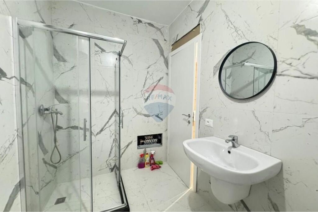 Apartament 2+1 oer shitje , Mine Peza