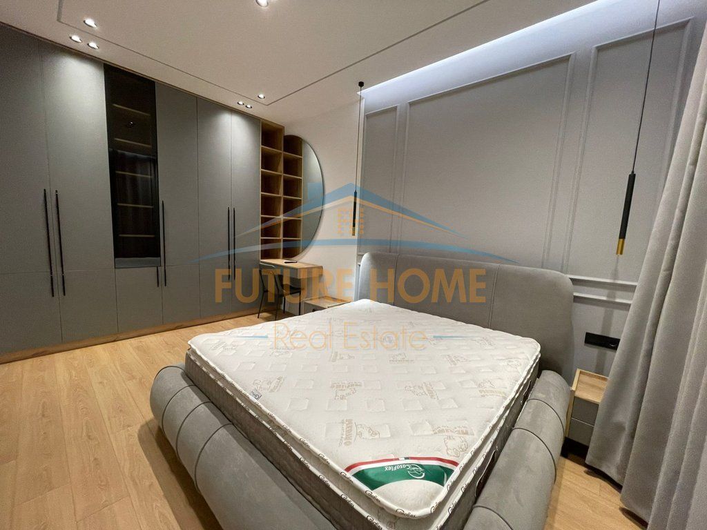 Rent, Apartment 1+1, Kodra e Diellit, Tirana