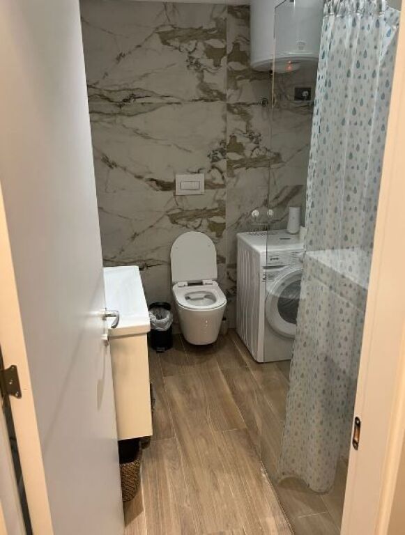 📌JEPET ME QIRA APARTAMENT 1+1 – REZIDENCA SOFIA, PRANË TEG