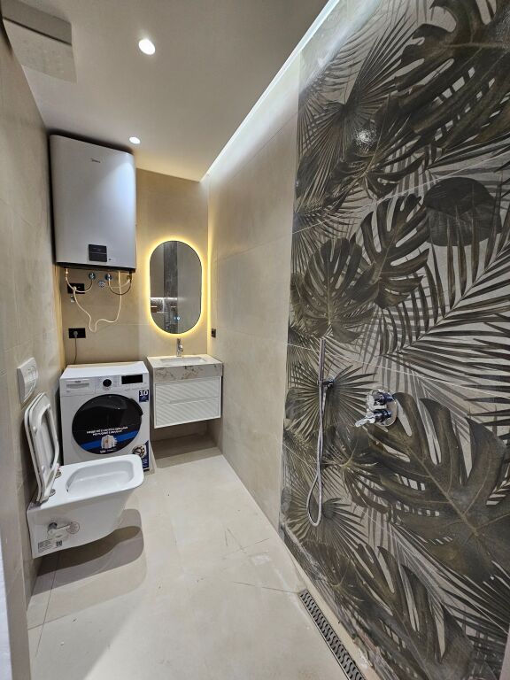 Garsoniere Pazari Ri