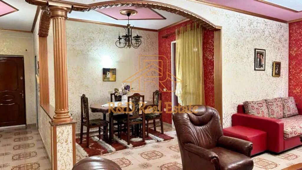 🏡 APARTMENT FOR RENT – Former Last Station, New Tirana