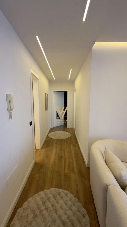 APARTMENT 2+1+2+BLK FOR RENT ON KOSOVAREVE STREET 1,500 EURO