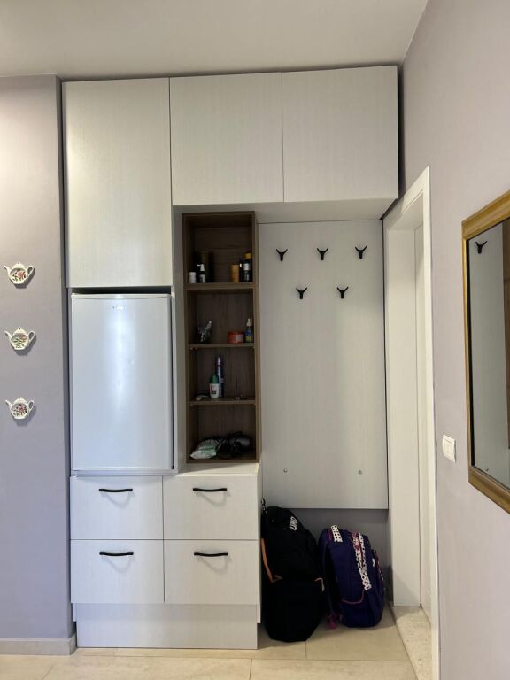 Vendesi in vendita 1+1 a Pogradec