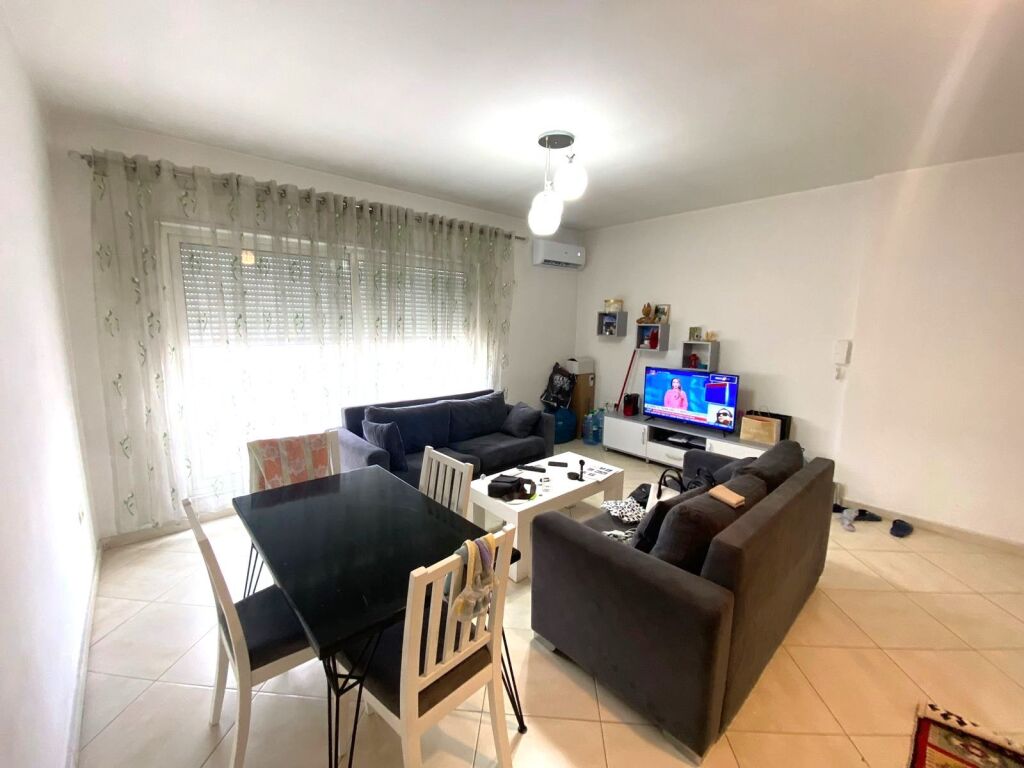 🏡 Apartment 1+1 for Rent in 5 Maji