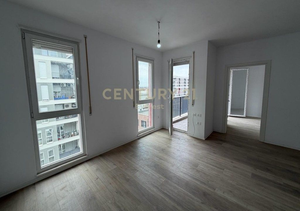 UNIVERS CITY SHESIM APARTAMENT 1+1 OPSION PER KREDI