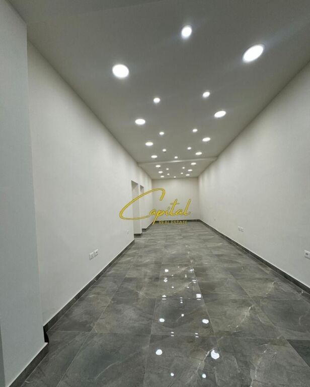 AMBIENT BIZNESI ME QIRA 70 M2 RRUGA SULEJMAN DELVIAN 250.000 LEKE