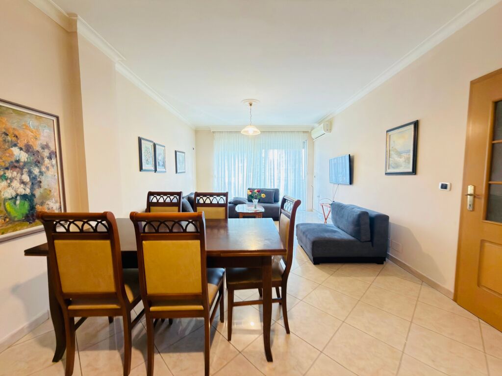 Appartamento 2+1 in affitto – Bllok