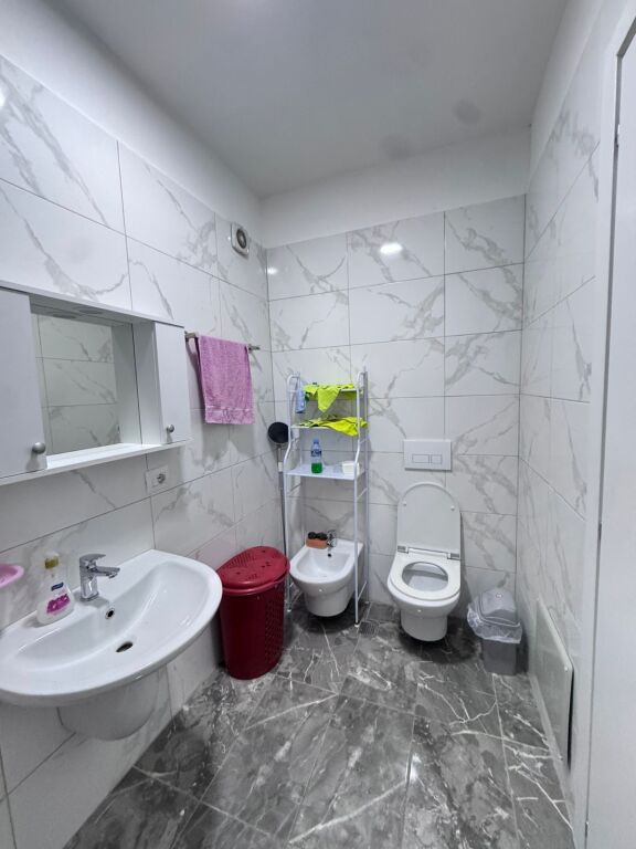 Appartamento 1+1 in affitto, Turdiu