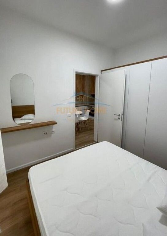 Rent, 1+1 Apartment in Kadiu Residence, Alidemi, Tirana.