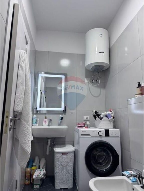 Apartament 1+1 per qira ne Paskuqan