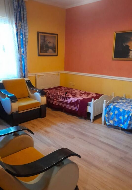 APARTMENT FOR RENT 2+1 PARIS COMMUNE 65,000 LEKE FH-64743