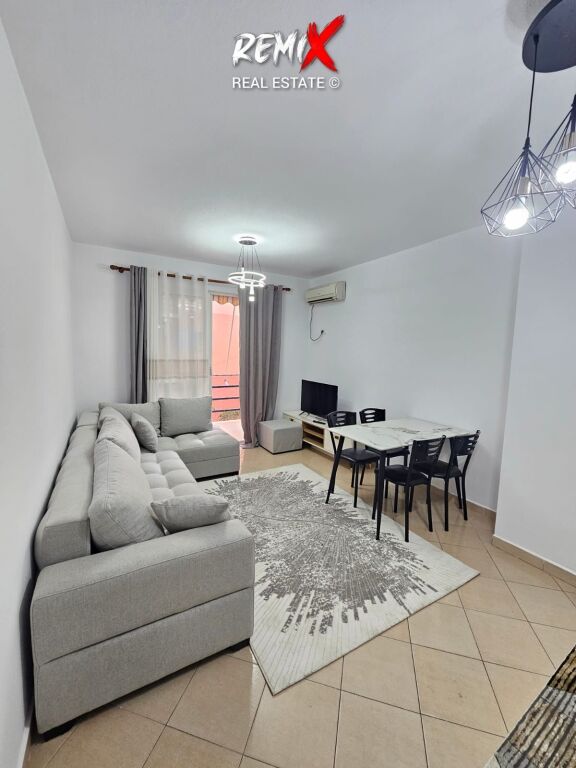 SHITET APARTAMENT 1+1 – ALB ADRIATIK, PLAZHI I GOLEMIT