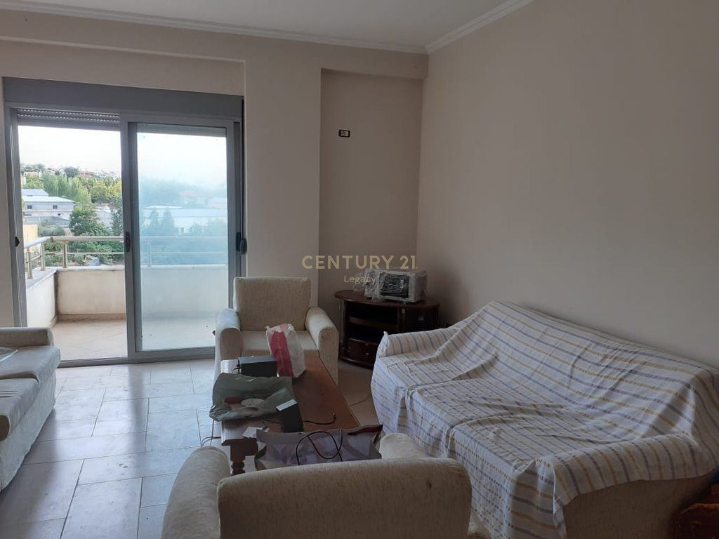 Shitet Apartament 2+1+2 Tualete + 1 Ballkon 183,340 € Sip. Totale  107m2