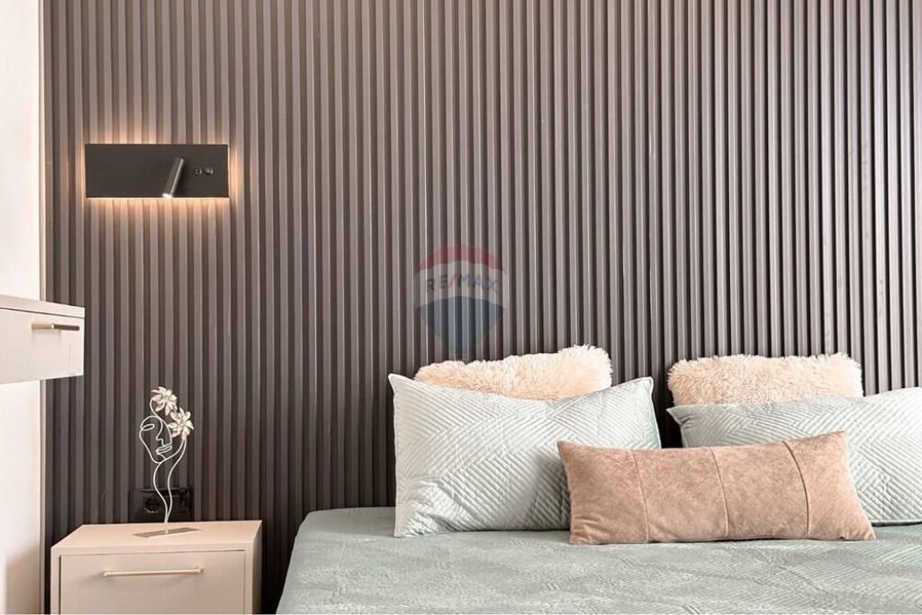 Luxury 1+1 apartment for sale – Astir (near Ozone)
