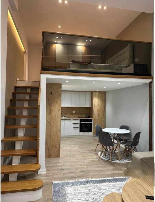 Duplex for rent in Astir! 450 € /Month