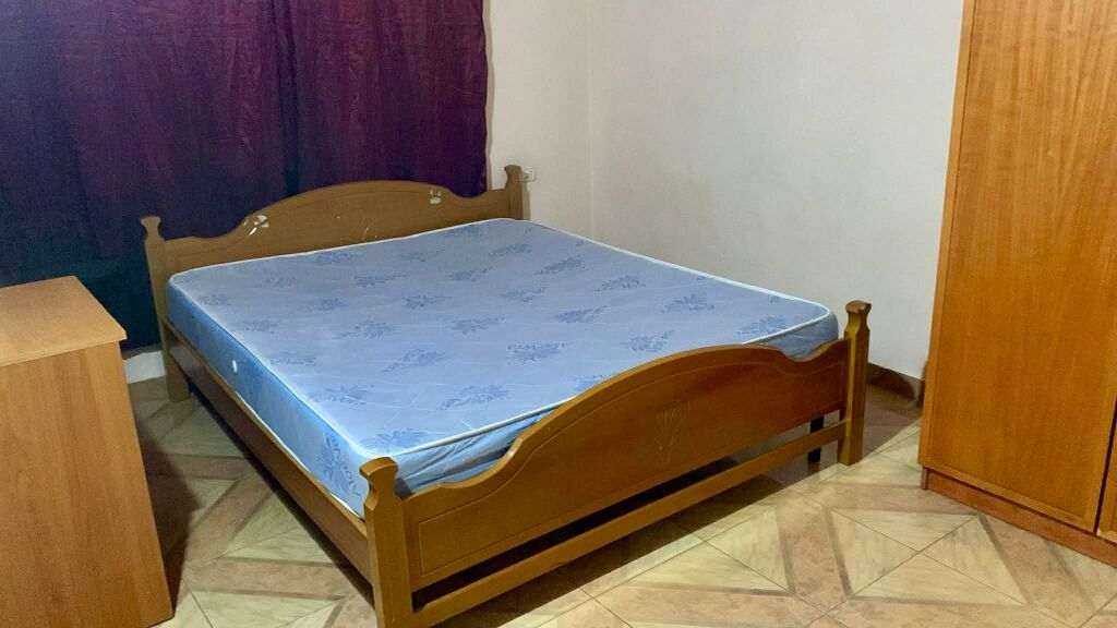 Apartment for rent in the Bulevardi Ri area