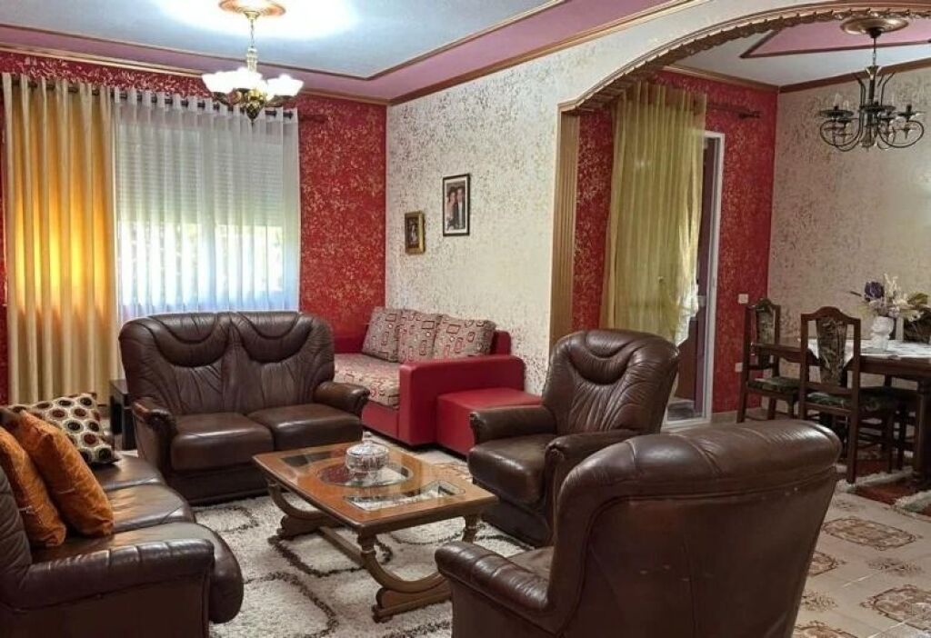 Vendita | Appartamento 2 + 1+2+2Blk | Nuova Tirana | 240000 €