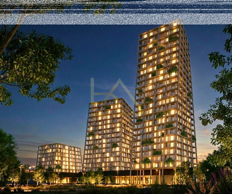 Desla Tower – Durrës Plazh