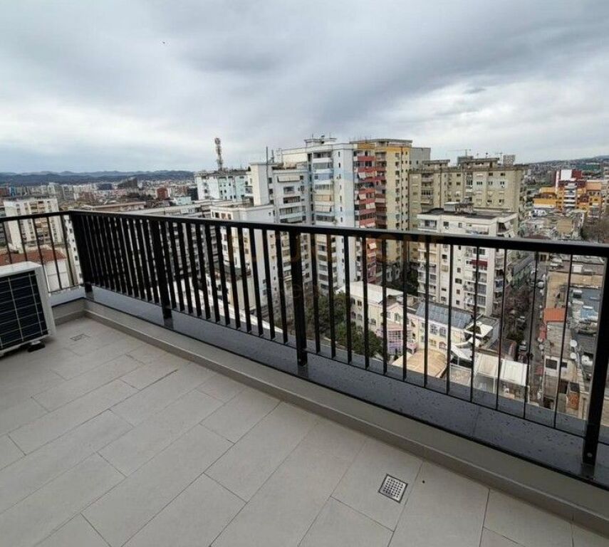 Rent, Apartment 1+1+Parking Space, Barrikadave Street, Tirana.
