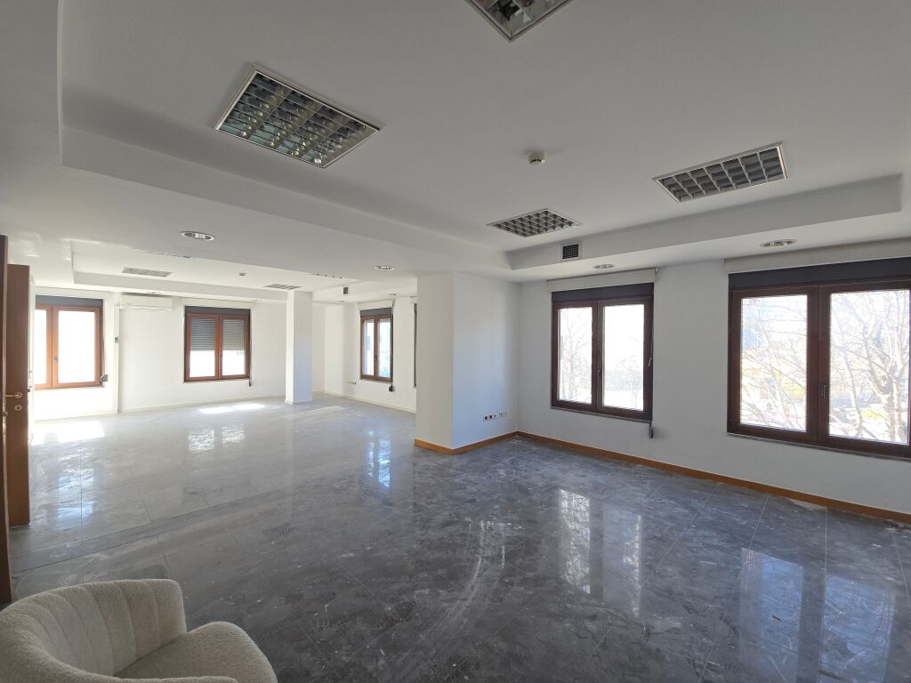 Office for rent Elbasan street