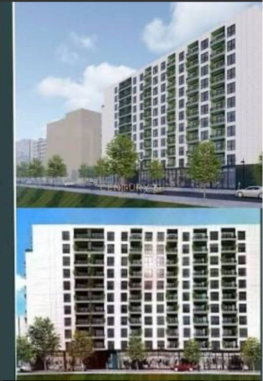 Studio apartment for sale at Aviation Field