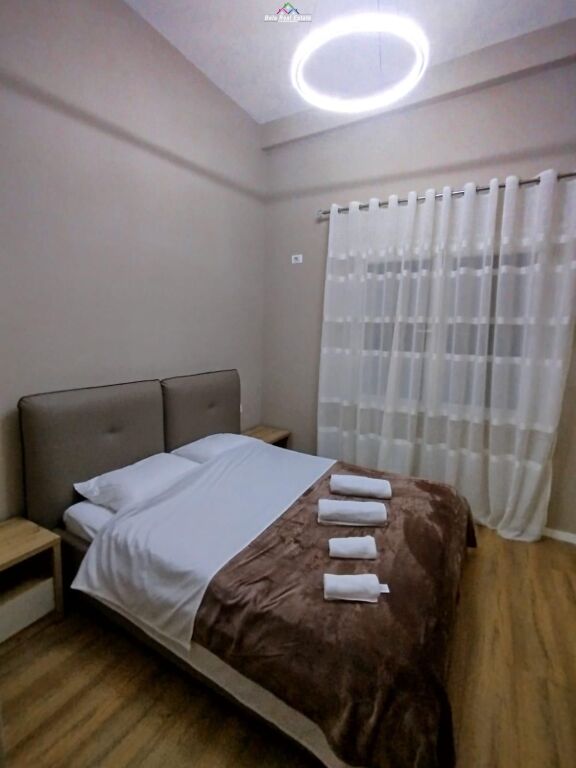 Apartament Me Qera 1+1 tek Kompleksi Golden Park (ID B210881) Tirane.