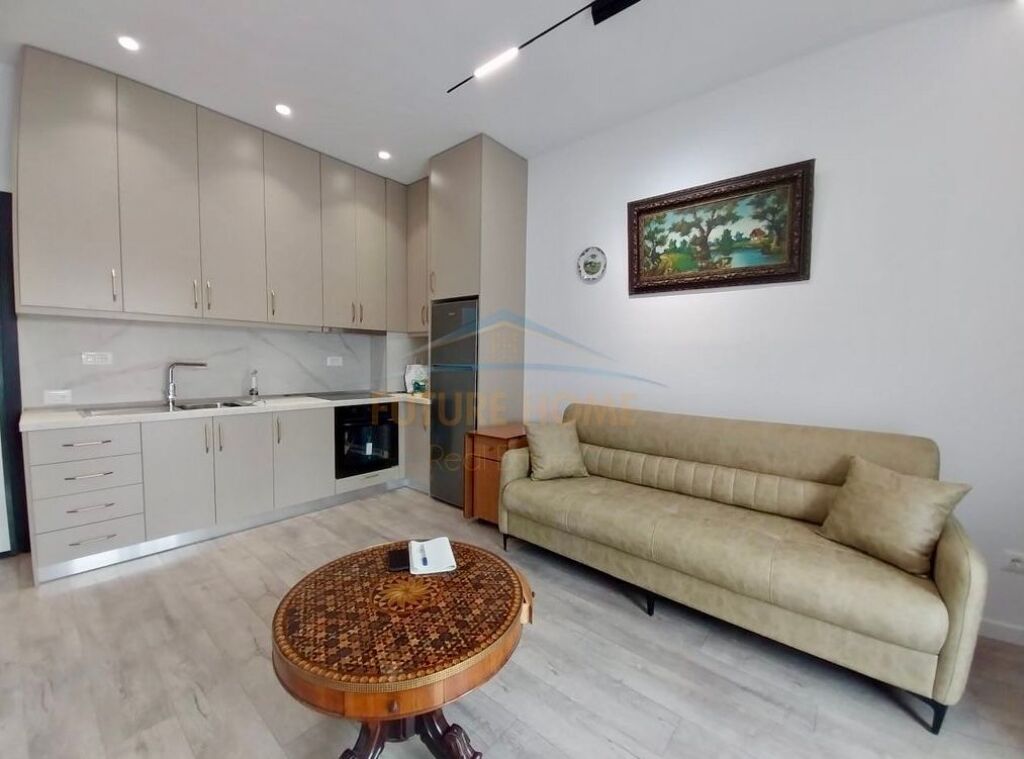 Qera, Apartament 1+1, Porta e Re, Sauk.