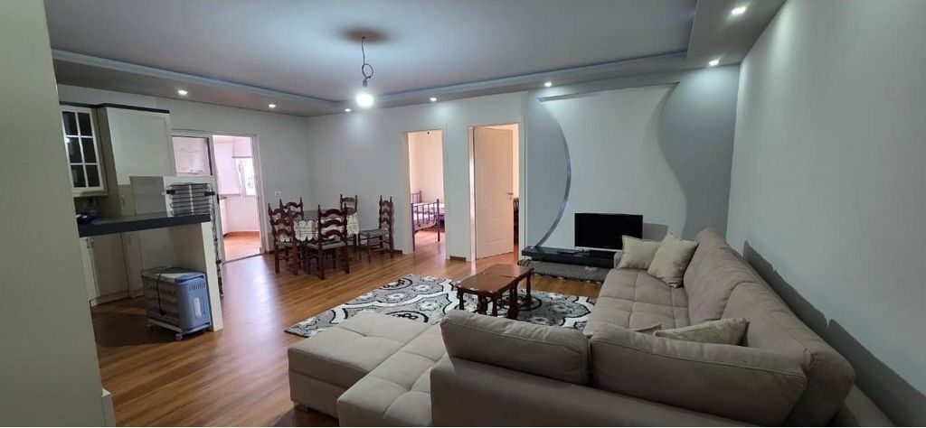 Apartament Premium 2+1 pranë Vizion Plus – Don Bosko|Me çertifikatë pronësie!