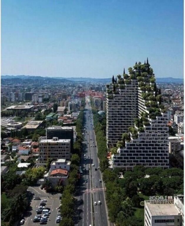 Appartamento-In vendita-Zogu i Zi,Tirane